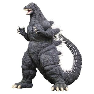 Godzilla1991X-Plus